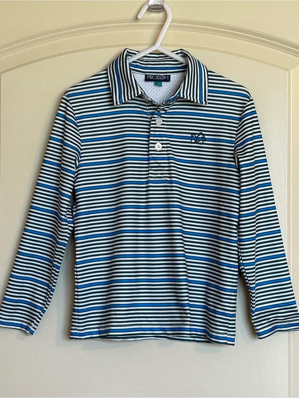 4T Prodoh Performance Polo